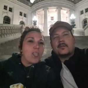 Meet your Posher, Toby